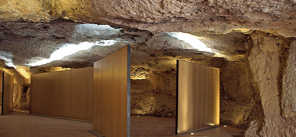 restauración de las hospederias del santuario de la balma en sorita del maestrat, castellón (10)