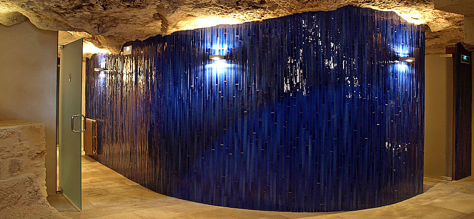 restauración de las hospederias del santuario de la balma en sorita del maestrat, castellón (11)