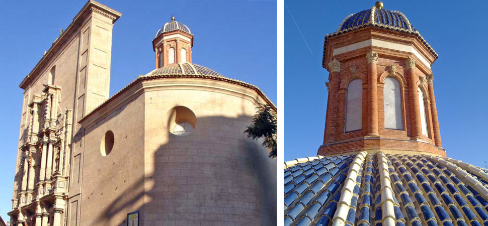 restauración fachada y capilla del carmen de la iglesia de sta. cruz, valencia (4)
