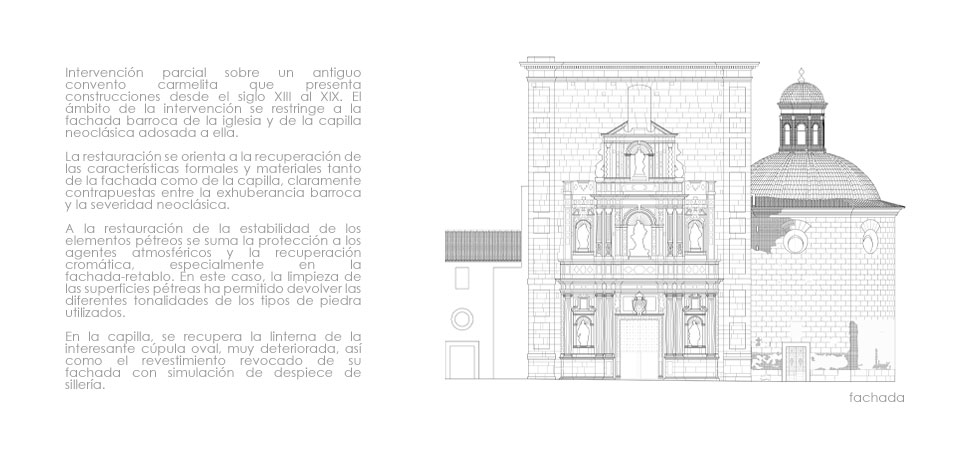 restauración fachada y capilla del carmen de la iglesia de sta. cruz, valencia (5)