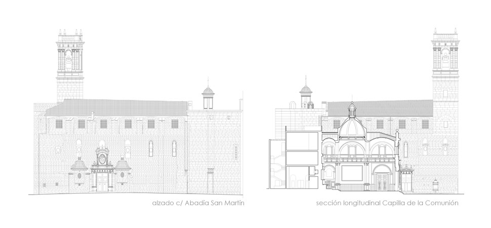 restauración integral de la iglesia de san martín, valencia (10)