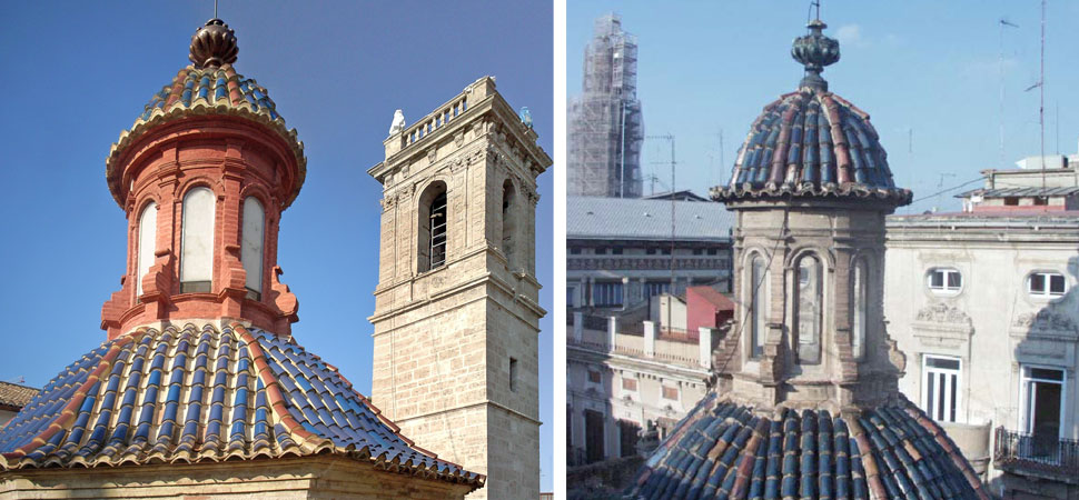 restauración integral de la iglesia de san martín, valencia (3)