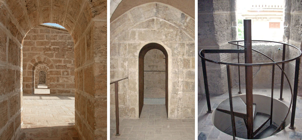 restauración integral de la iglesia de san martín, valencia (5)