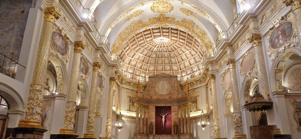 restauración integral de la iglesia de san martín, valencia (7)