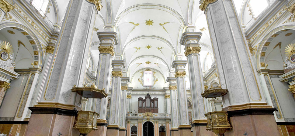 restauración integral de la iglesia parroquial de san jaime en vila real (4)