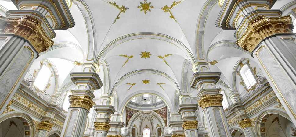 restauración integral de la iglesia parroquial de san jaime en vila real (6)