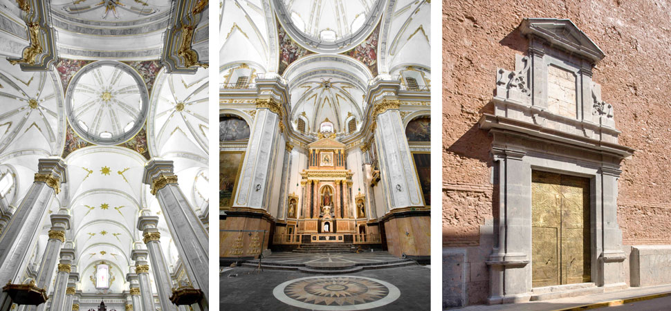 restauración integral de la iglesia parroquial de san jaime en vila real (7)