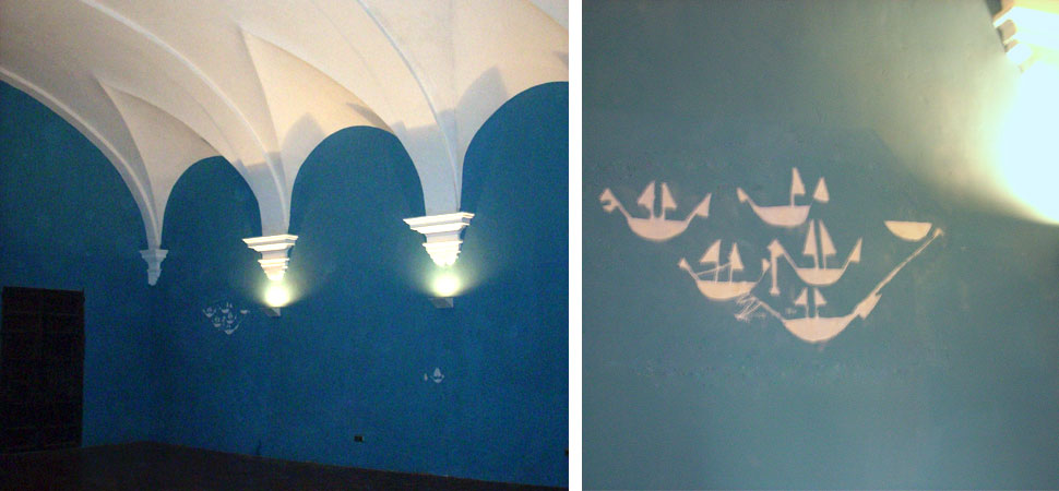 restauración integral de la iglesia parroquial de san jaime en vila real (8)