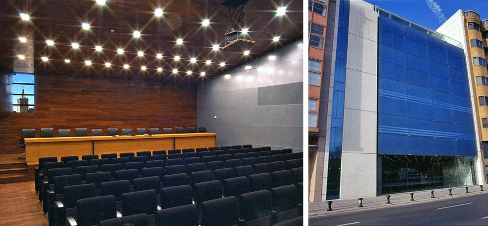 sede del ilustre colegio de abogados de valencia (5)