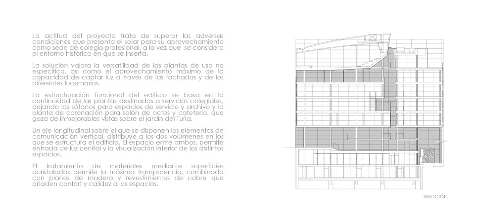 sede del ilustre colegio de abogados de valencia (6)