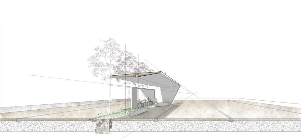 concorso di idee per la riqualificazione della via cal de messa e della piazza della vittoria di sedico (1)