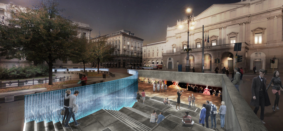 concorso internazionale piazza scala milano (2)