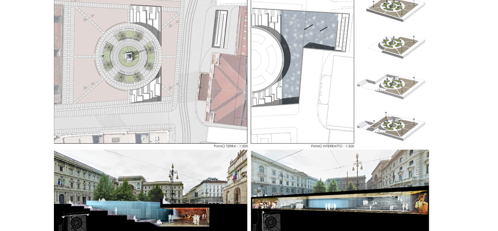 concorso internazionale piazza scala milano (3)