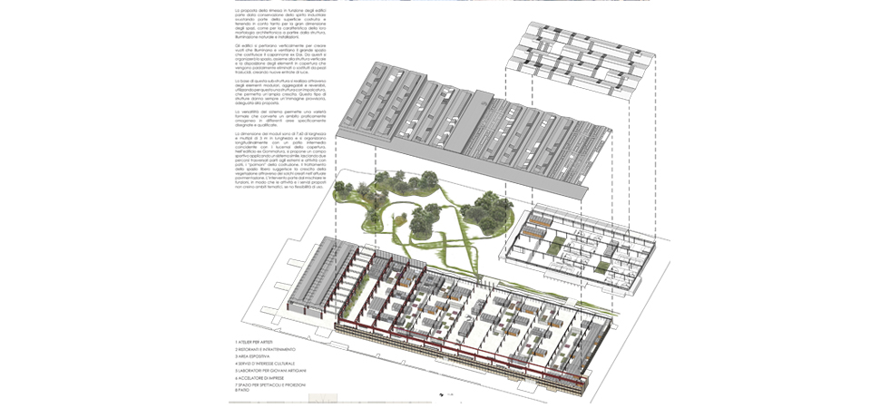 concorso riuso area industriali mirafiori torino (3)