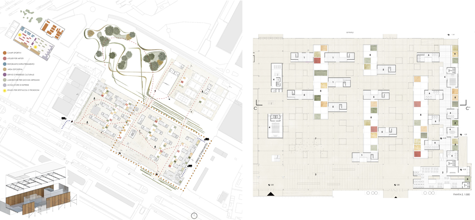 concorso riuso area industriali mirafiori torino (5)