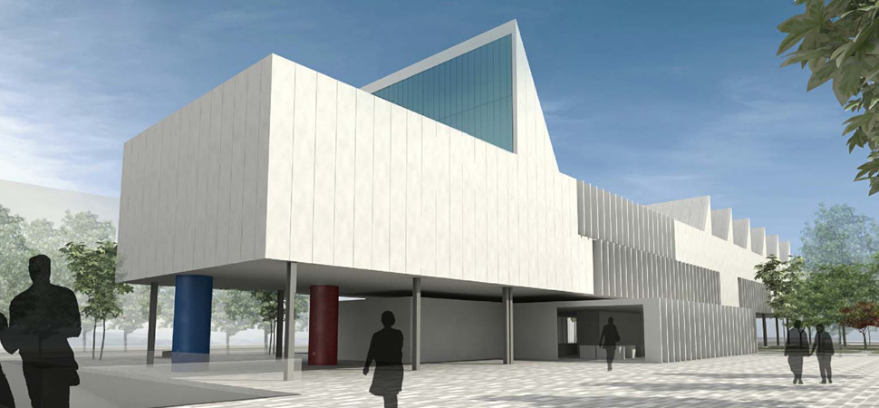 concurso biblioteca en la avda. pío xii, vila real (3)