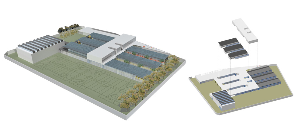 concurso c.e.i.p. de 9 + 18 uds. en la av. de la mancha del sector 19 de albacete (2)