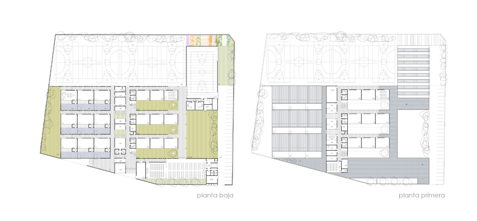 concurso c.e.i.p. de 9 + 18 uds. en la av. de la mancha del sector 19 de albacete (3)