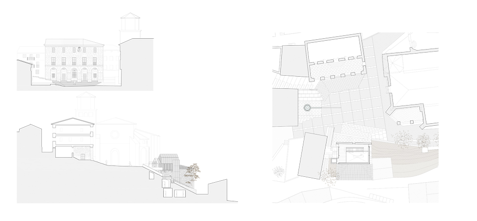 concurso centro de interpretación del románico en treviana (1)