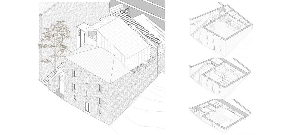 concurso centro de interpretación del románico en treviana (5)