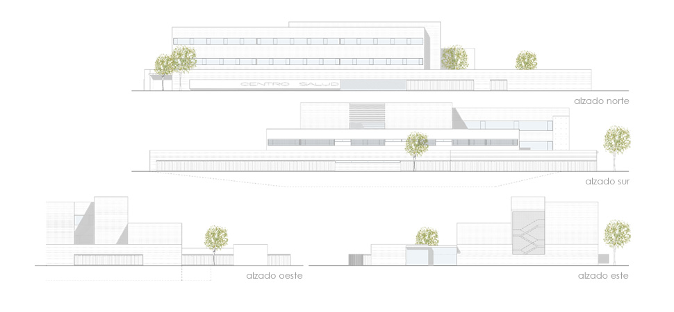 concurso centro de salud albacete 10, albacete (1)