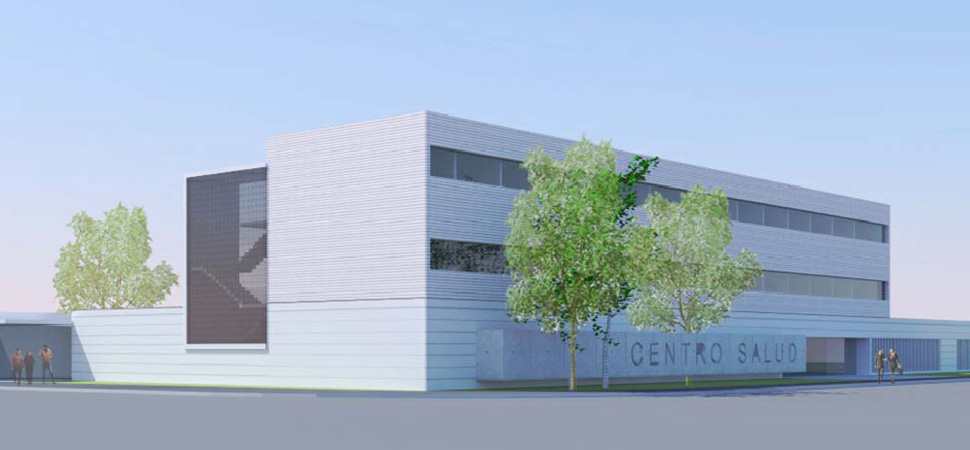 concurso centro de salud albacete 10, albacete (2)