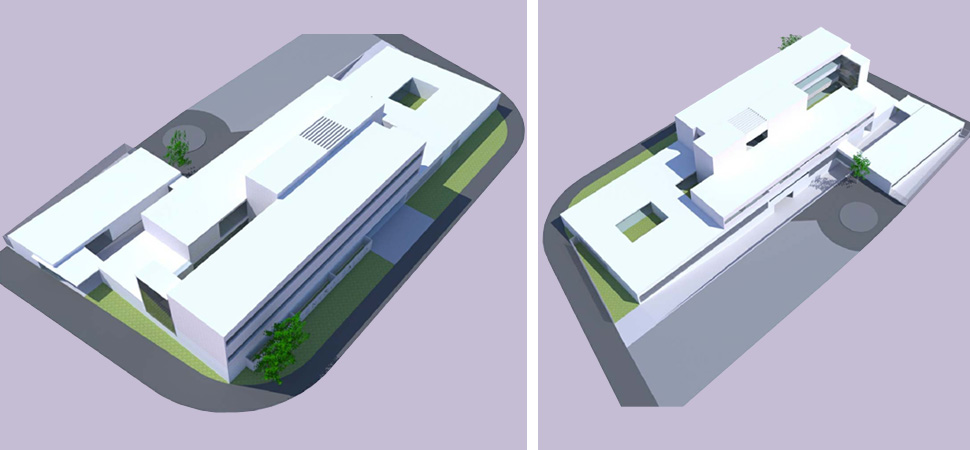 concurso centro de salud albacete 10, albacete (5)