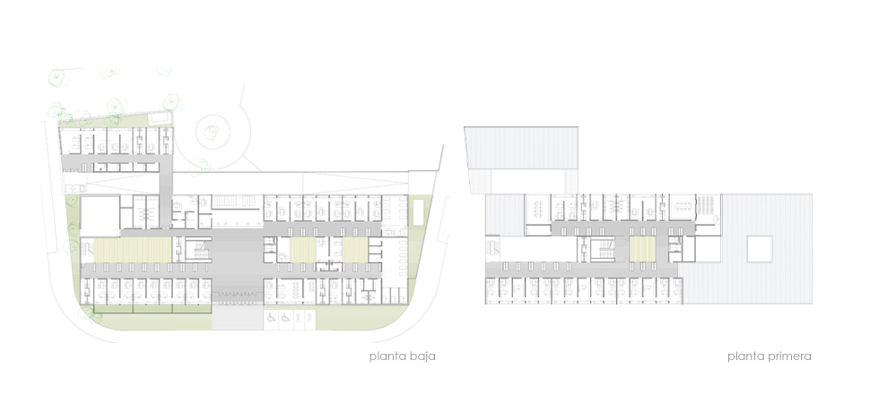 concurso centro de salud albacete 10, albacete (6)