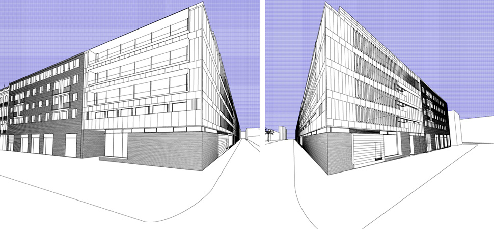 concurso centro de salud en c guillem de castro, valencia (2)