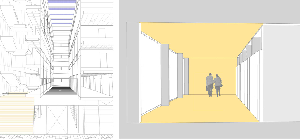 concurso centro de salud en c guillem de castro, valencia (3)