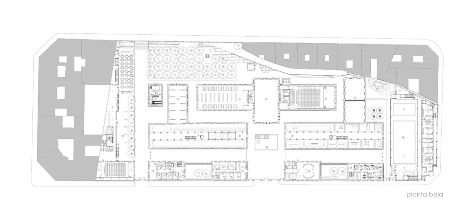 concurso centro deportivo cultural la petxina, valencia (1)