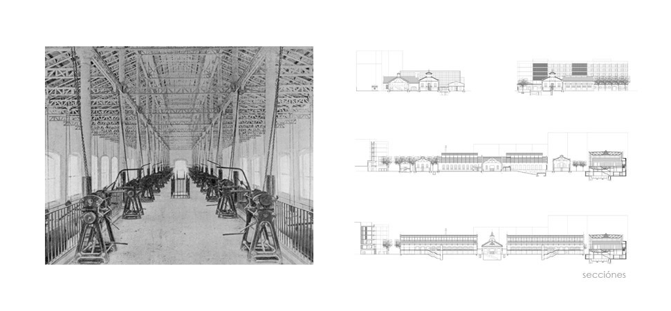 concurso centro deportivo cultural la petxina, valencia (3)
