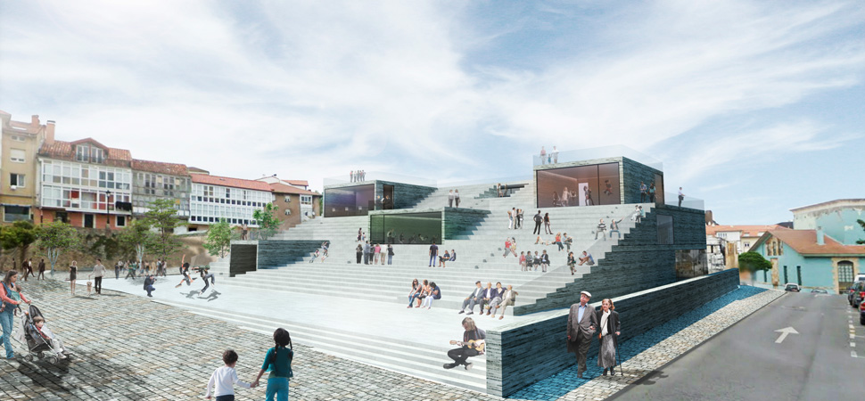 concurso centro sociocultural, reinosa (2)