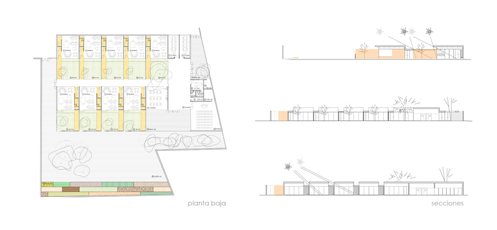 concurso colegio de educación infantil y primaria padre catalá, valencia (1)