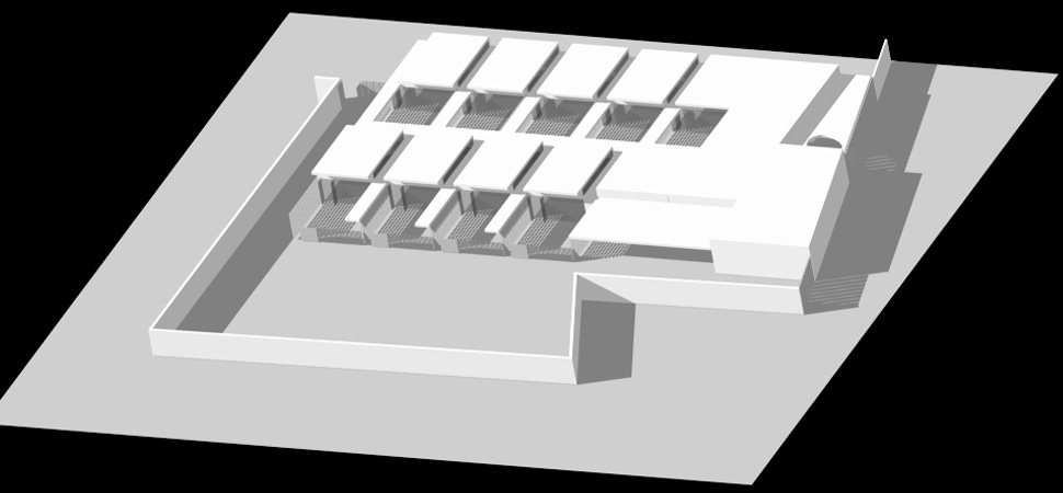 concurso colegio de educación infantil y primaria padre catalá, valencia (3)