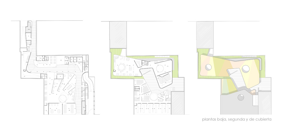 concurso de ideas para filmoteca regional y centro de juventud, albacete (4)