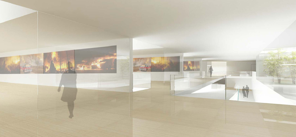 concurso de ideas para museo de bomberos, prevención e intervención en emergencias, valencia (5)