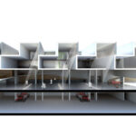 concurso de ideas para museo de bomberos, prevención e intervención en emergencias, valencia (7)