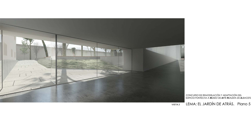 concurso de museo de arte realista en albacete (1)