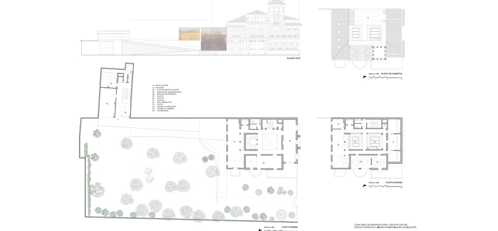 concurso de museo de arte realista en albacete (3)