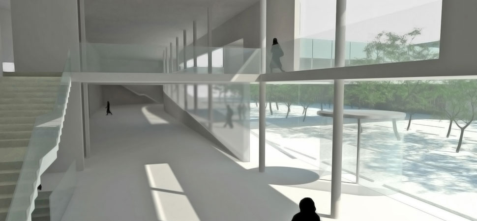 concurso de remodelación y ampliación del museo de escultura, leganés (5)