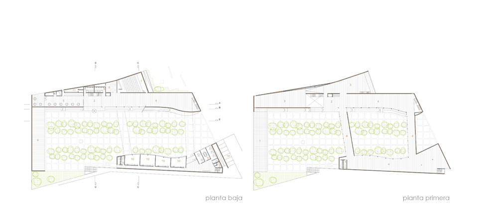concurso de remodelación y ampliación del museo de escultura, leganés (6)