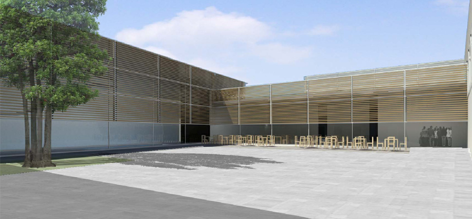 concurso de una hospedería de turismo en fregenal de la sierra, badajoz (5)