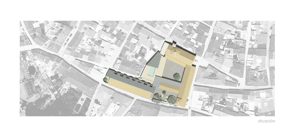 concurso de una hospedería de turismo en fregenal de la sierra, badajoz (7)