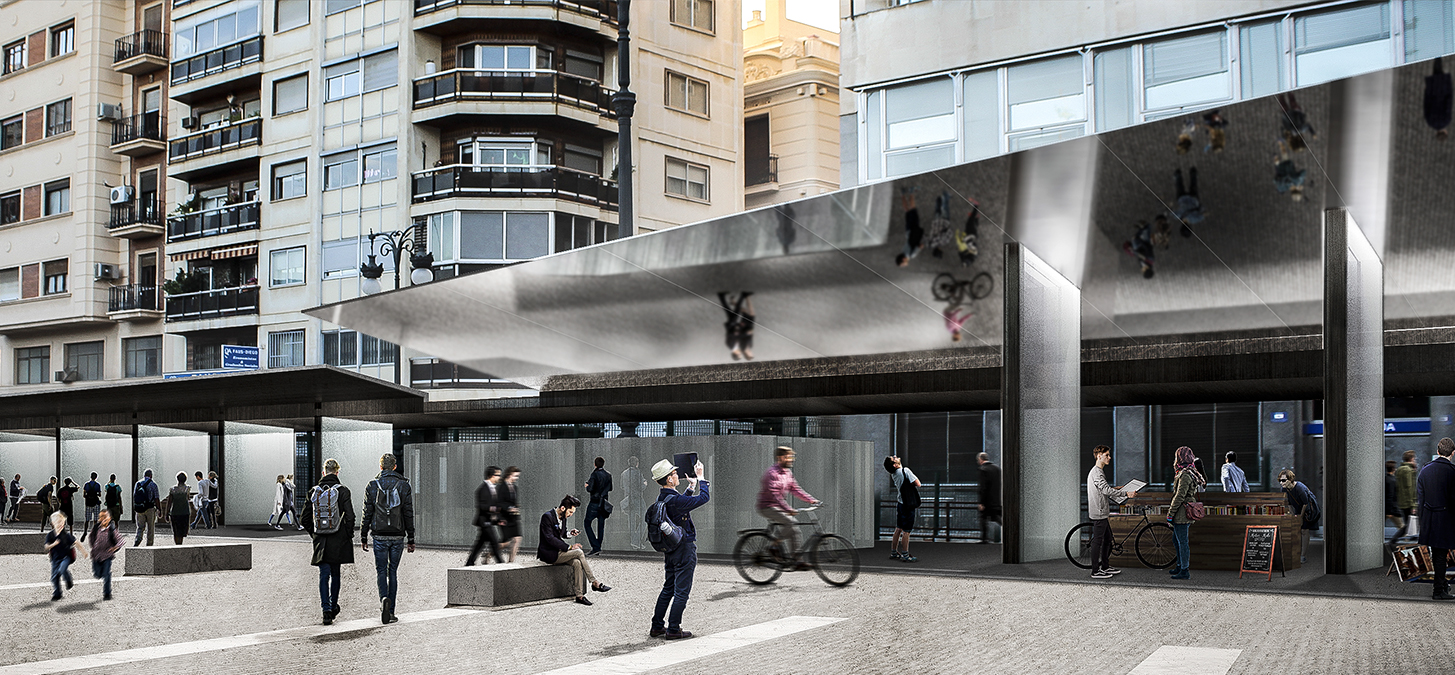 concurso del entorno de la plaza de la ciudad de brujas (3)