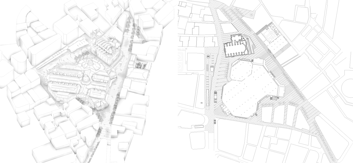 concurso del entorno de la plaza de la ciudad de brujas (7)