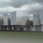 concurso del palacio municipal para la música, la cultura, los deportes, las ferias y las exposiciones en hellín (2)