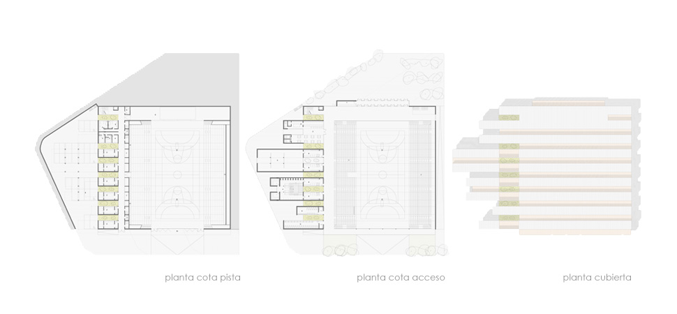 concurso del palacio municipal para la música, la cultura, los deportes, las ferias y las exposiciones en hellín (5)