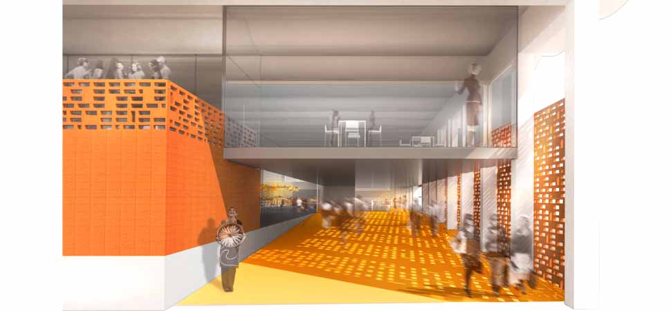 concurso mercado de abastos, roquetas de mar (2)