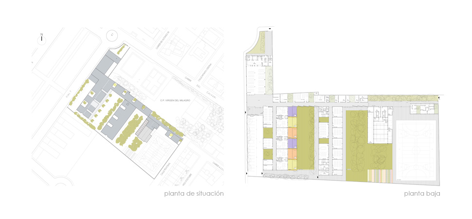 concurso para c.e.i.p. nº 2 de rafelbunyol, valencia (1)
